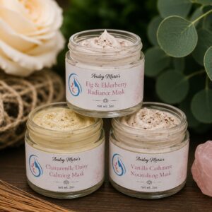 Seasonal Face Mask