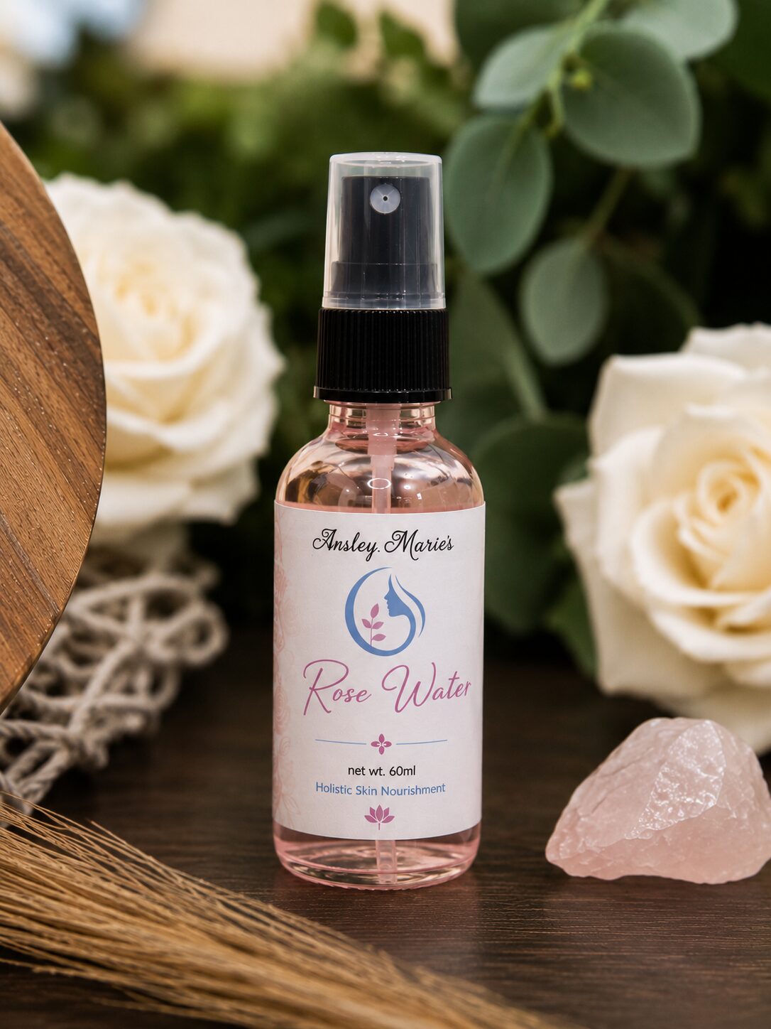 Rose Water